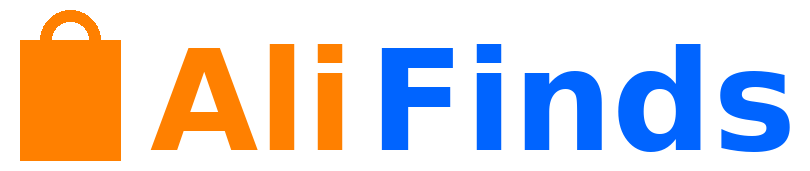 AliFinds.io