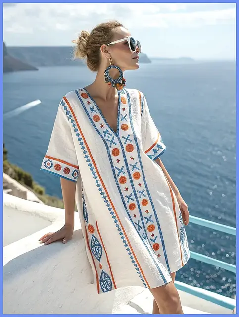 Vintage Satin Blouse for Women with Long Sleeves