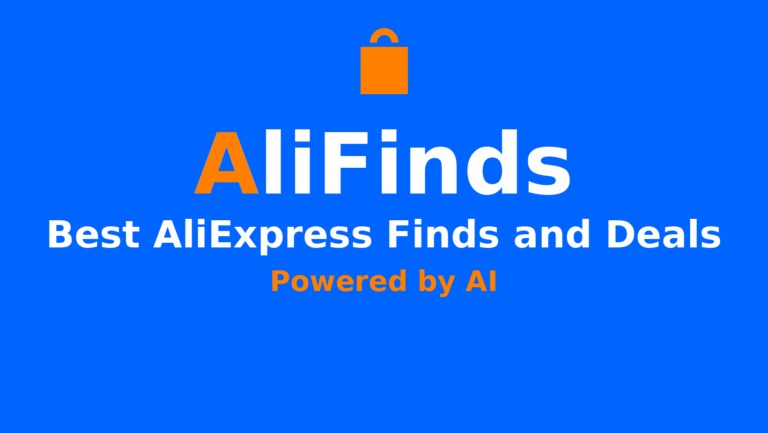 Join our AliFinds AI Bot Guide Community!