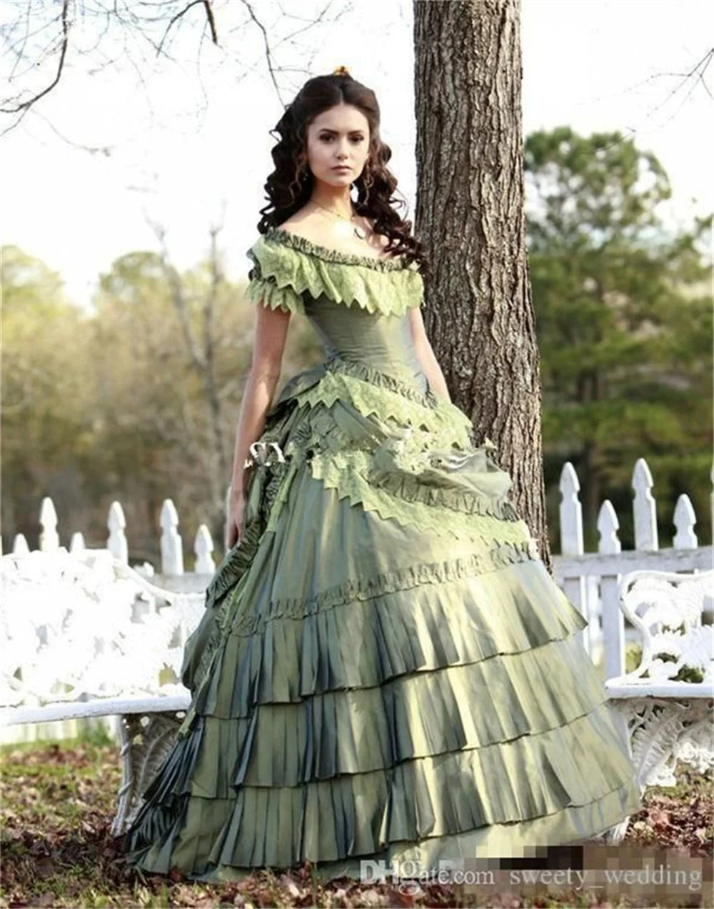 cosplay dress