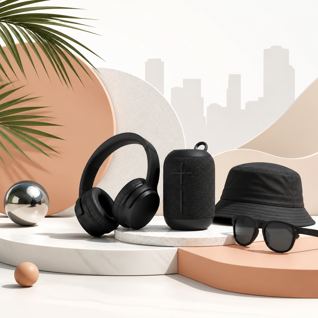 urban party combo