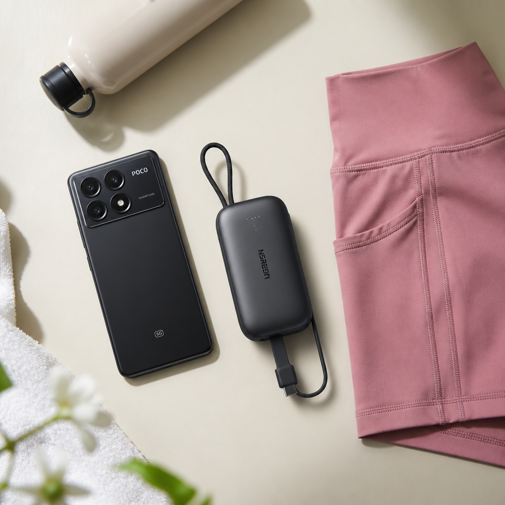 best AliExpress tech and fitness products