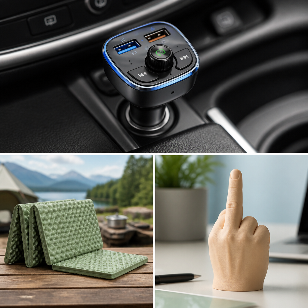 budget AliExpress gadgets and novelty finds budget AliExpress gadgets and novelty finds