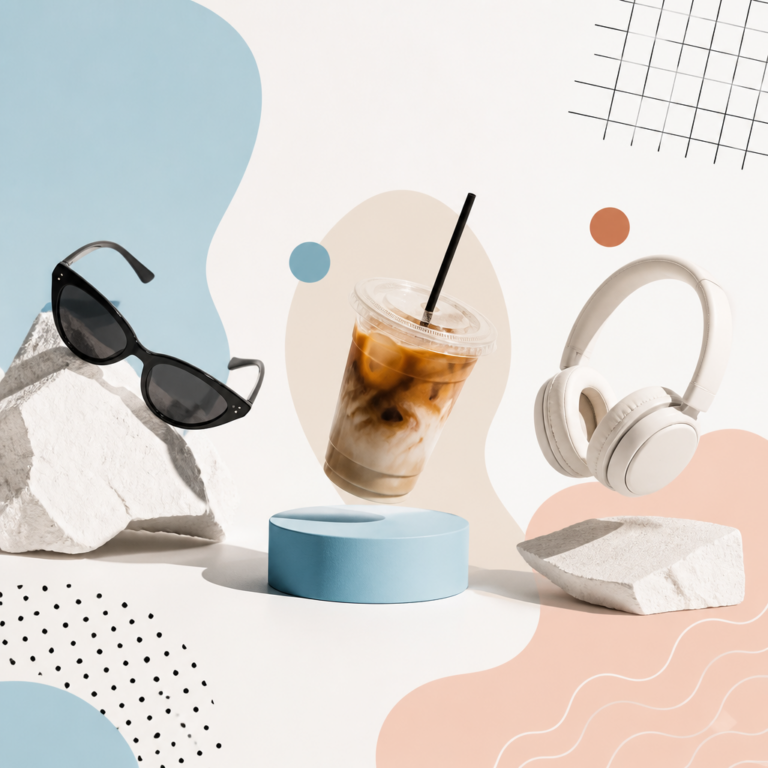 modern everyday style