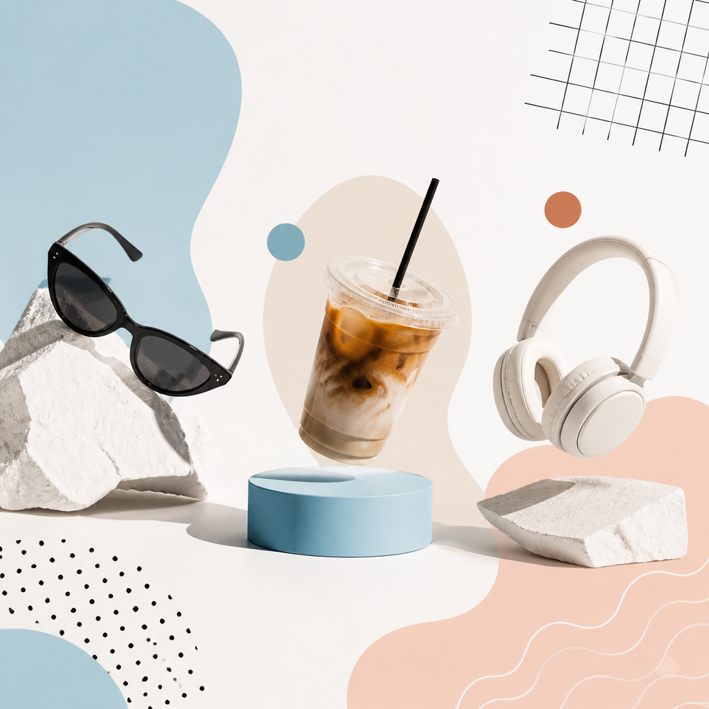 modern everyday style