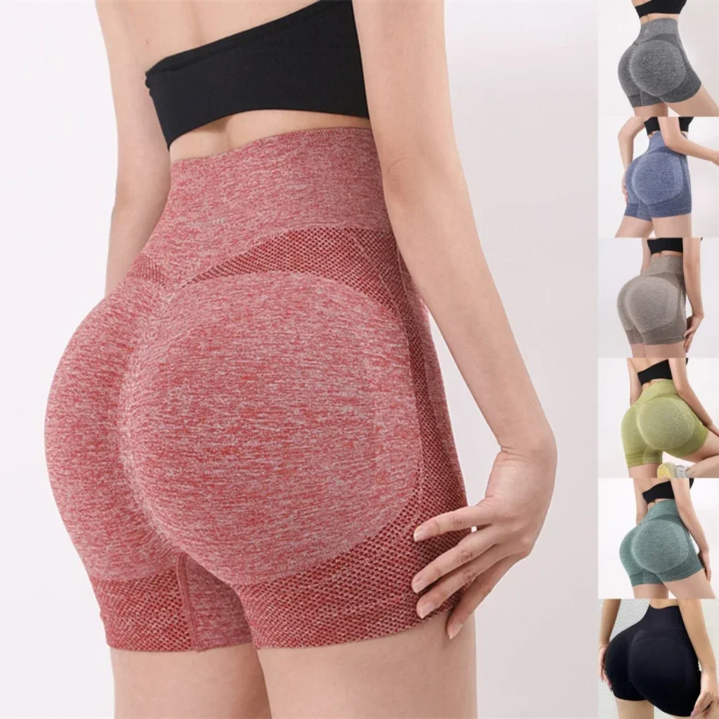 Top selected weekly deals from AliExpress: High Waist Yoga Shorts, USB-C Wireless Microphone, ALLPOW