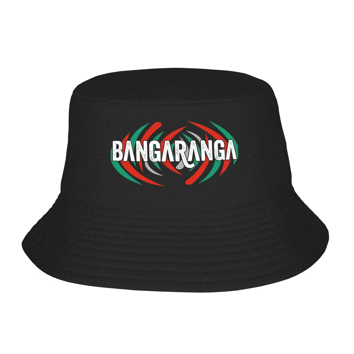 Unisex Summer Bucket Hat for Beach and Travel