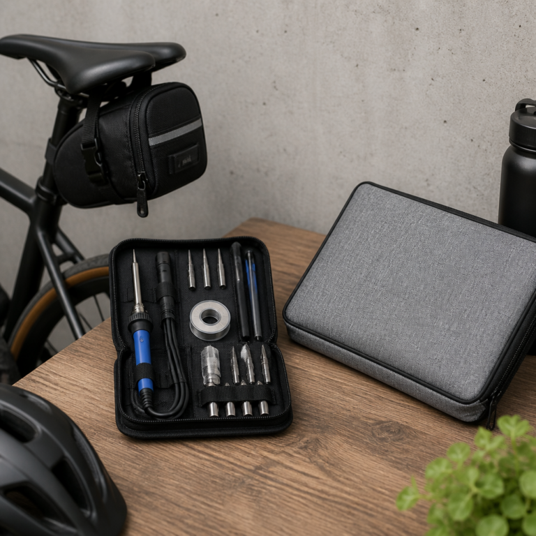 budget tech and everyday accessories