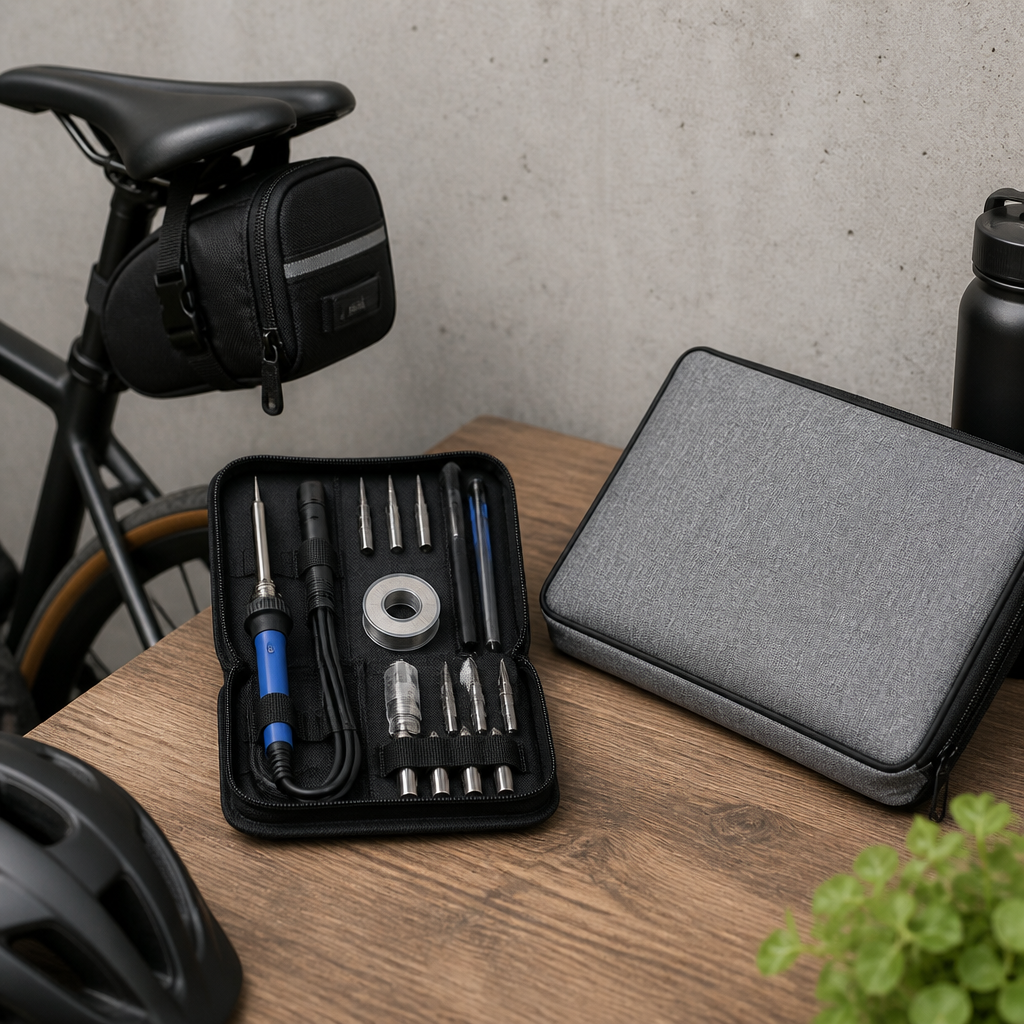 budget tech and everyday accessories