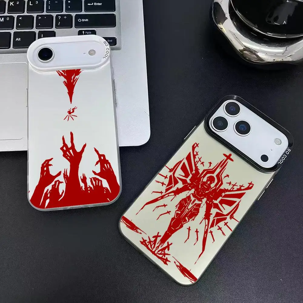ULTRAKILL phone case