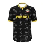Botev Plovdiv summer fan training set for gift and casual wear