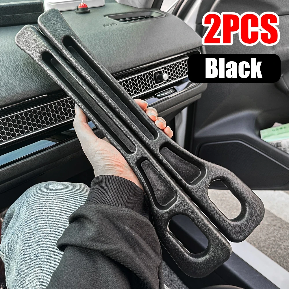 Car Seat Gap Filler – Stop Dropped Items Fast