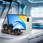 Tech and Comfort on the Move: the Perfect Combo for an Active Day