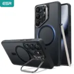 ESR for Galaxy S26 Ultra Classic Hybrid Magnetic Case Military-Grade Protection Phone Cover for Samsung S26 Ultra