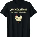 Funny Chicken T-Shirt – Fresh Streetwear Style