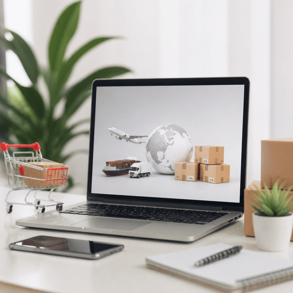 AliExpress Shipping: How to Choose the Right Delivery Method