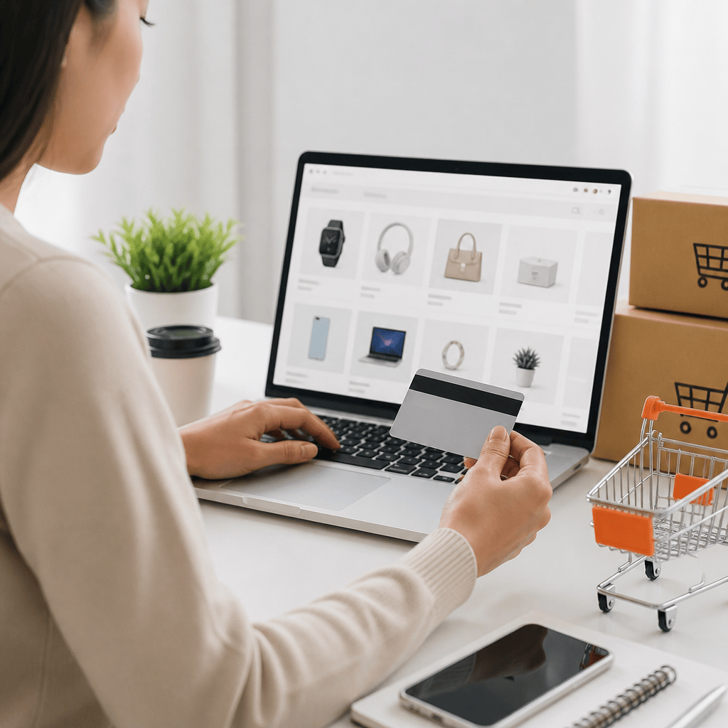 Beginner’s Guide to Registering and Shopping on AliExpress