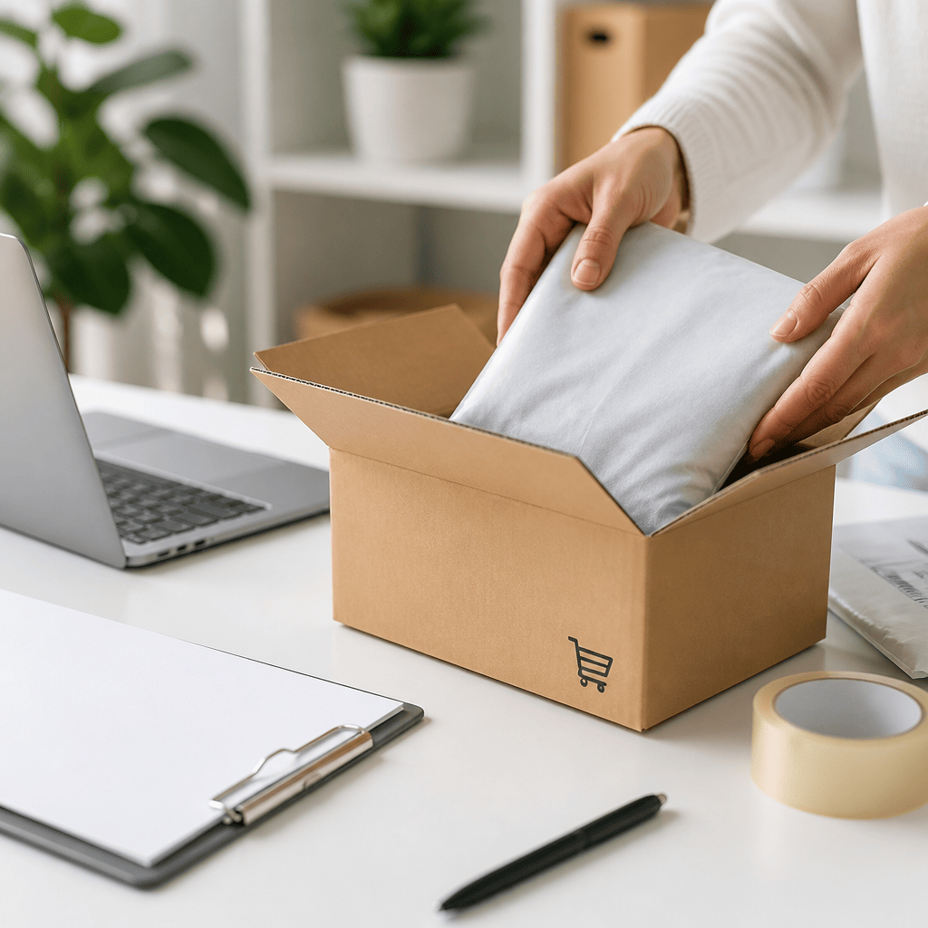 How to Return an AliExpress Package: Complete Step-by-Step Guide
