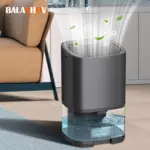 How to reduce damp and mold at home easily