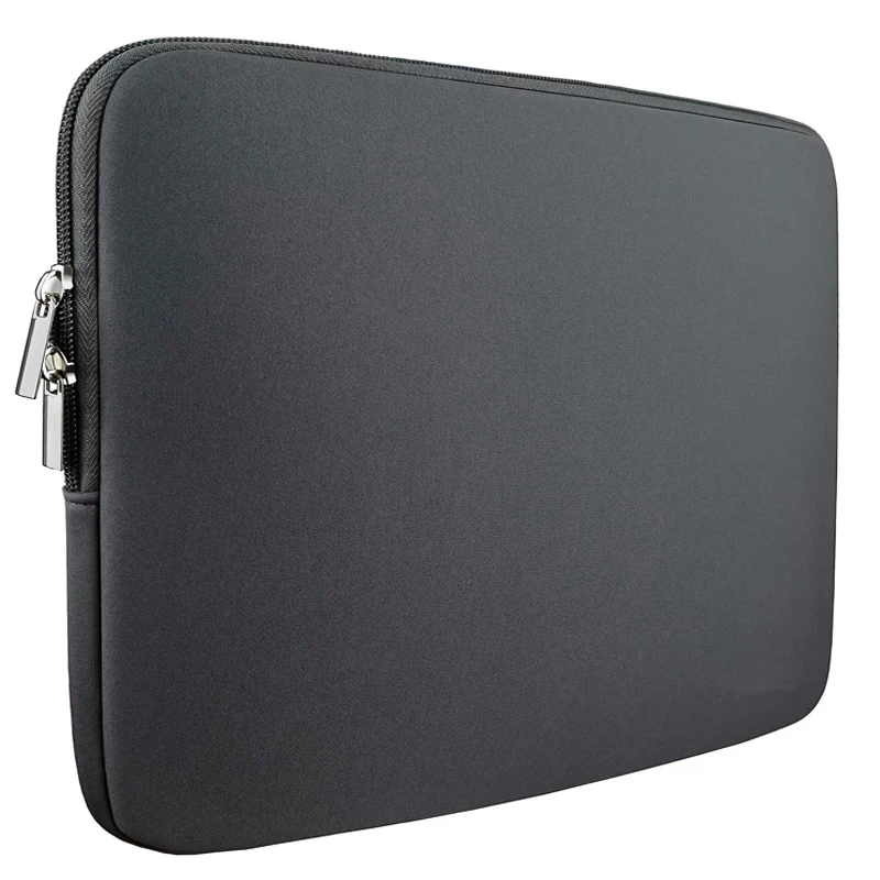 laptop bag for xiaomi lenovo dell notebook computer laptop sleeve for macbook air pro retina 13 14 15 15.6 inch laptops case