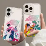 magnetic iPhone case