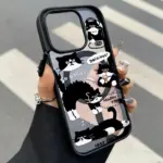 🌍 iphone 17 pro: Which Black Cat MagSafe Case Protects iPhone Best