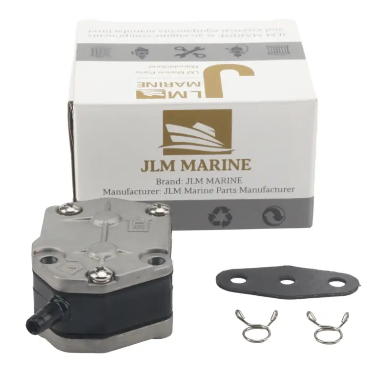 Mercury Mariner Fuel Pump 15-55 hp