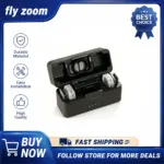 DJ Mic Mini 2TX 1RX with Case for Osmo