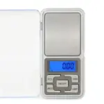 Mini Digital Pocket Scales Jewelry Scales Weight Diamond Balance Kitchen Weighing High Precision Ele