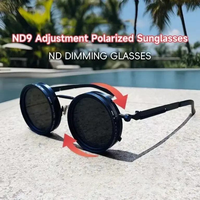 Polarized UV400 Sunglasses for Outdoor Use Polarized UV400 Sunglasses for Outdoor Use