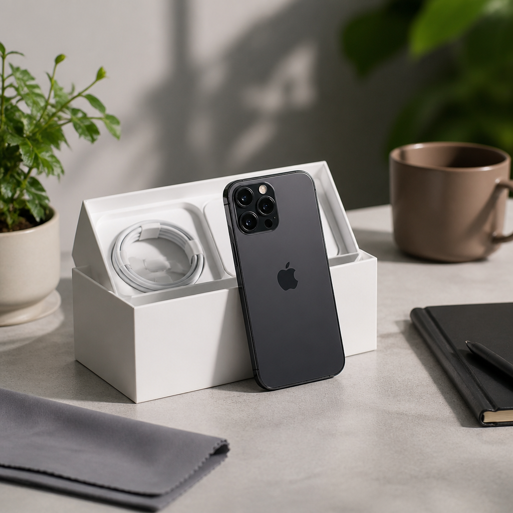 Guide to Refurbished Tech on AliExpress: How to Safely Buy Branded Phones at Half Price