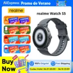 realme Watch S5 Smartwatch for Everyday Use