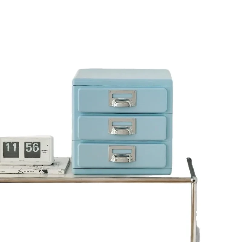 Retro Desktop Drawer Organizer for Office Retro Desktop Drawer Organizer for Office