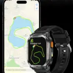 Smart Watch for OPPO with Large Screen