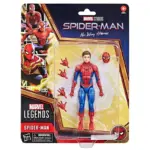 Spider-Man action figure