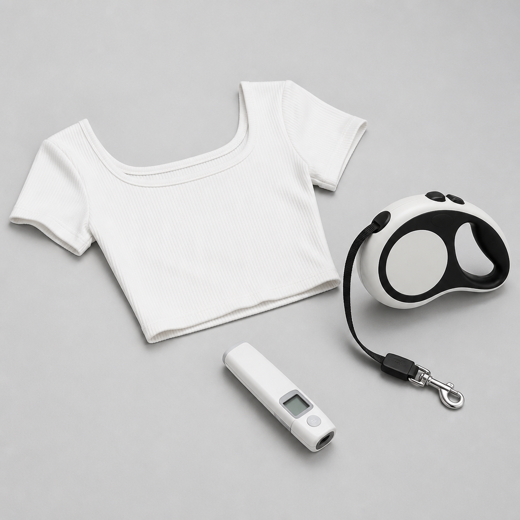active everyday essentials
