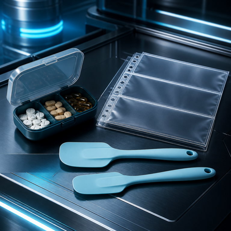 compact organization
