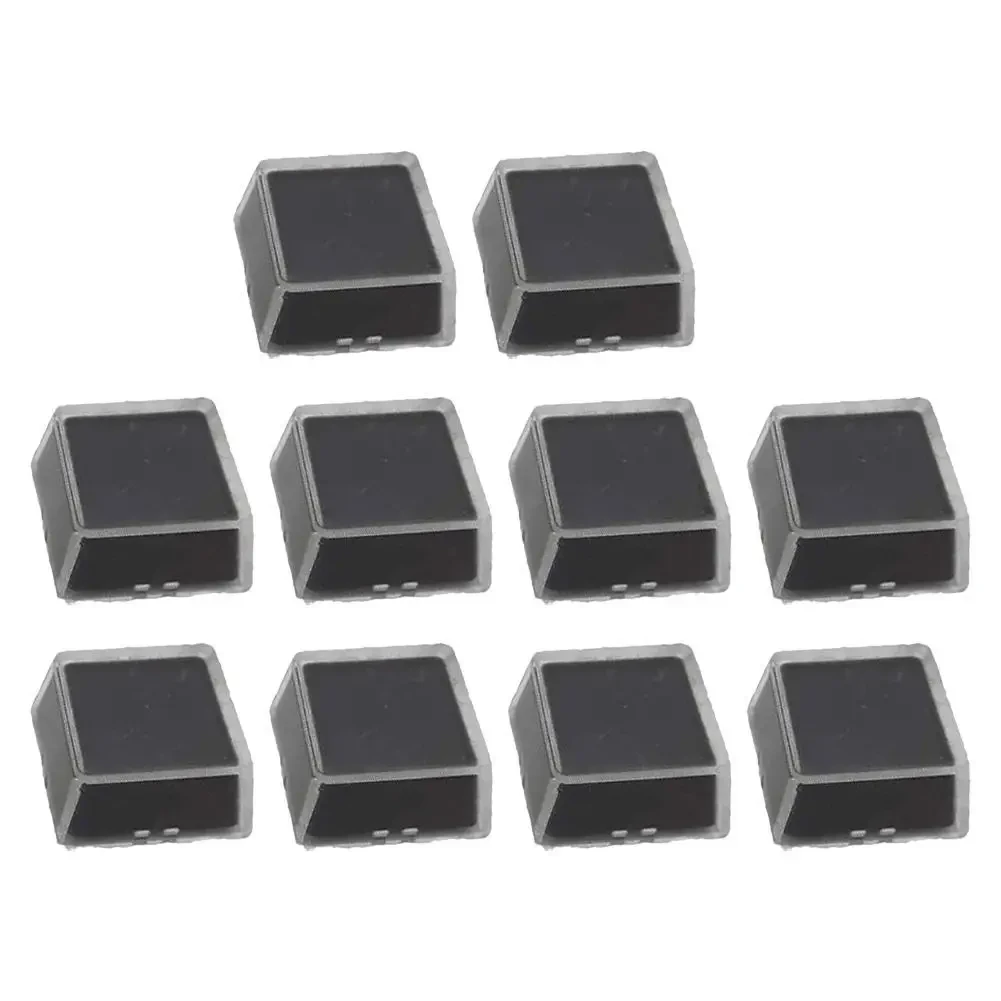 Transparent Keycaps for Mechanical Keyboard