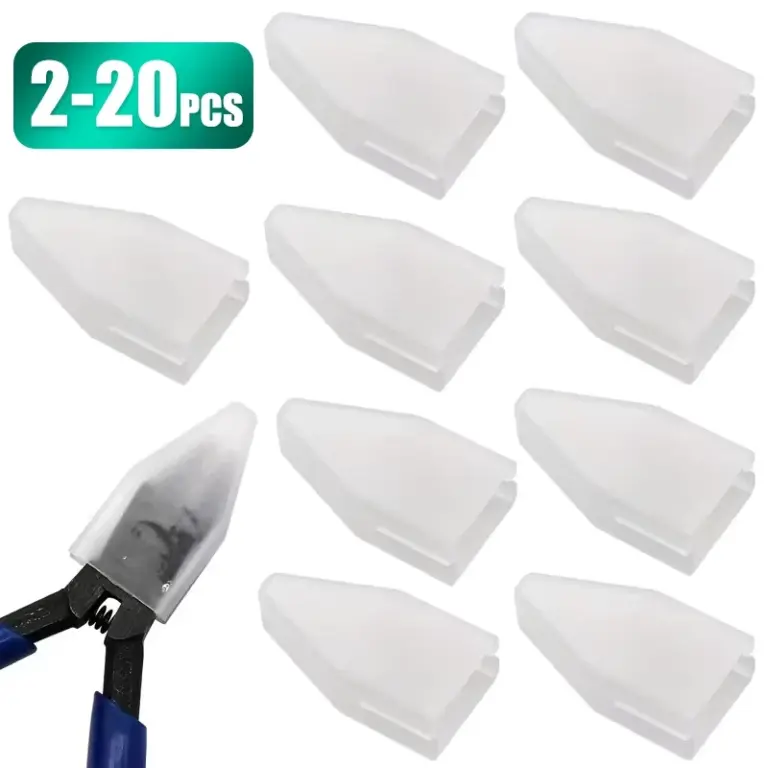 Universal 170 Pliers Jaw Protectors