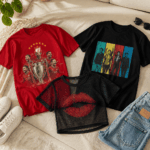 Weekend Graphic Tee Bundle