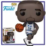 Why the Shaquille O'Neal Funko Figurine Wins NBA Fans