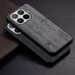 Xiaomi 17T Pro Case with Bamboo Pattern