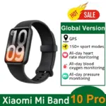Xiaomi Smart Band 10 Pro AMOLED, 21-Day Battery